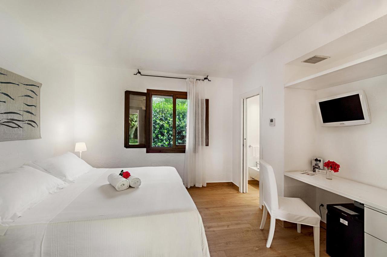 Hotel Villa Mediterranea Lido di Noto Esterno foto