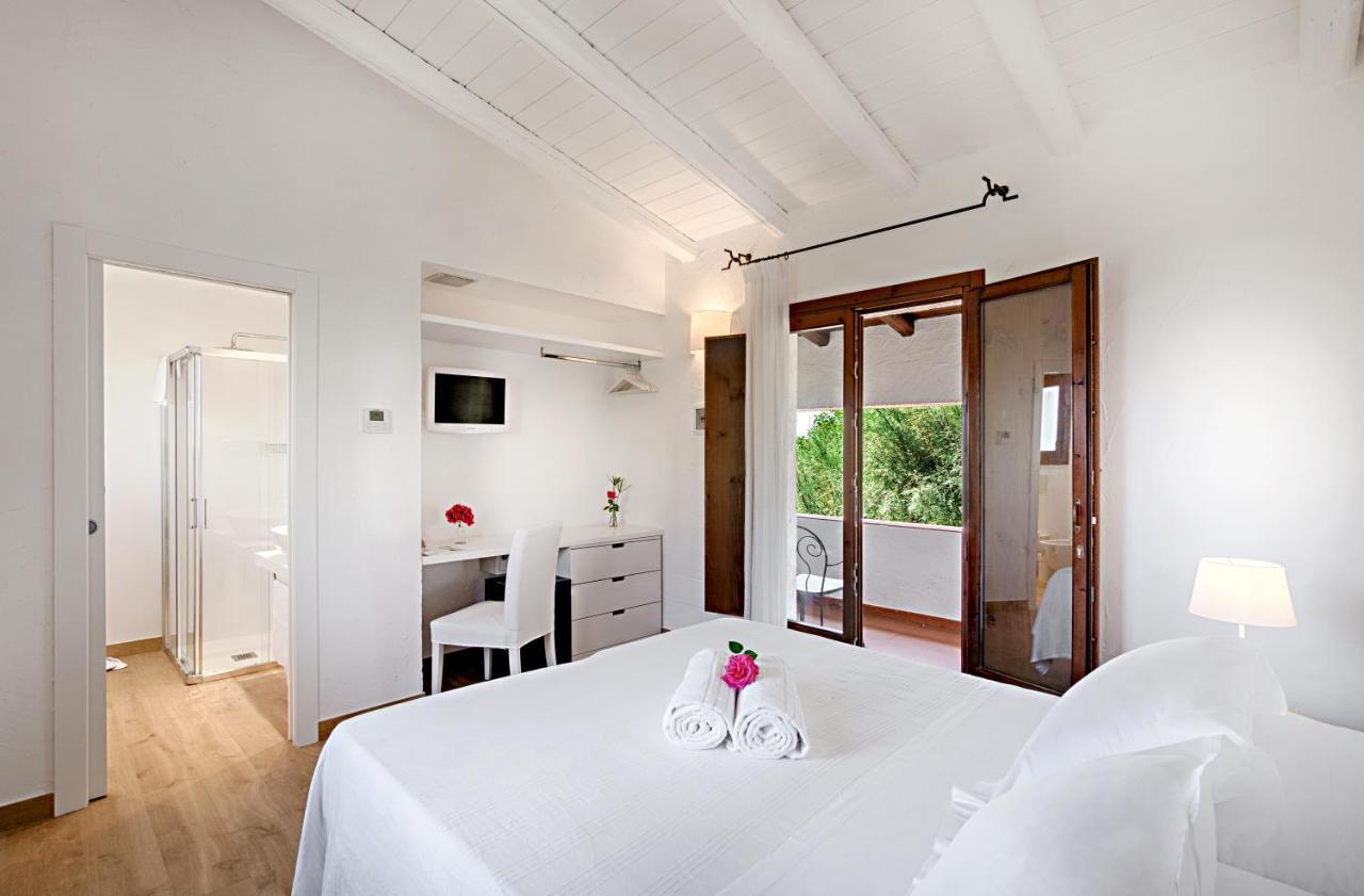 Hotel Villa Mediterranea Lido di Noto Esterno foto