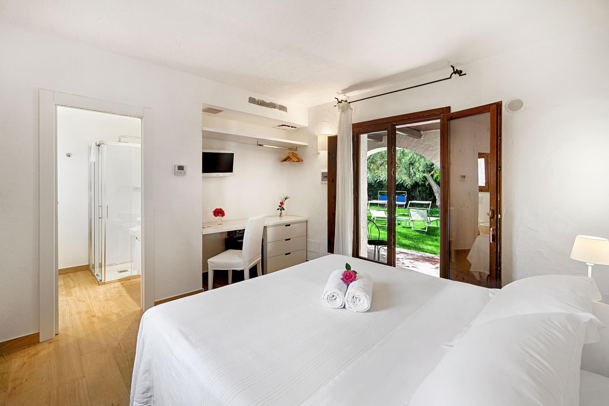 Hotel Villa Mediterranea Lido di Noto Esterno foto