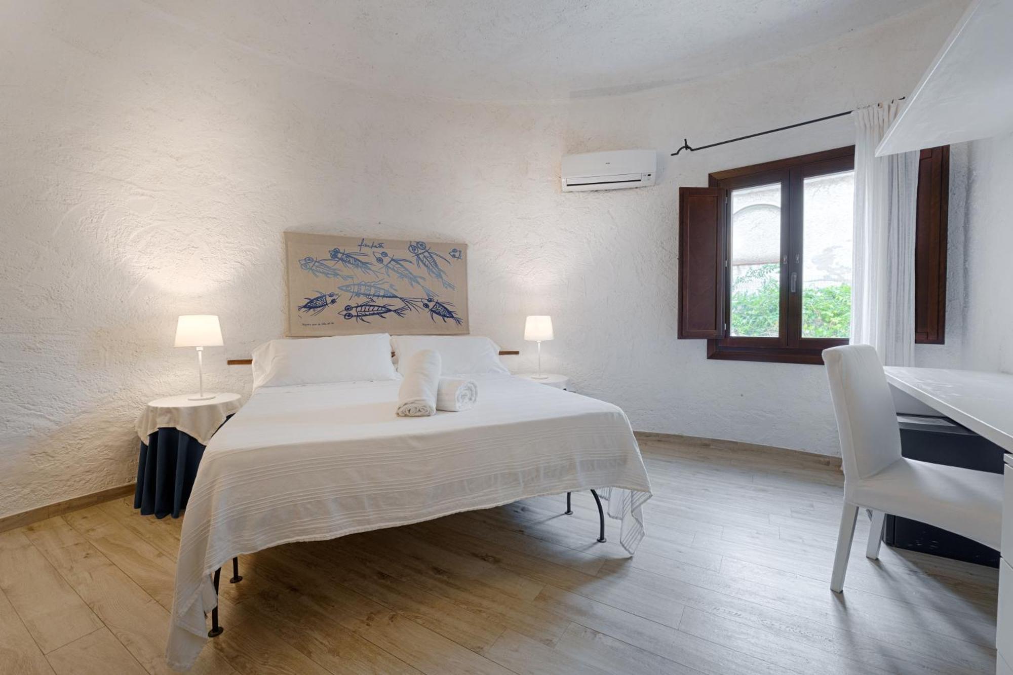 Hotel Villa Mediterranea Lido di Noto Esterno foto