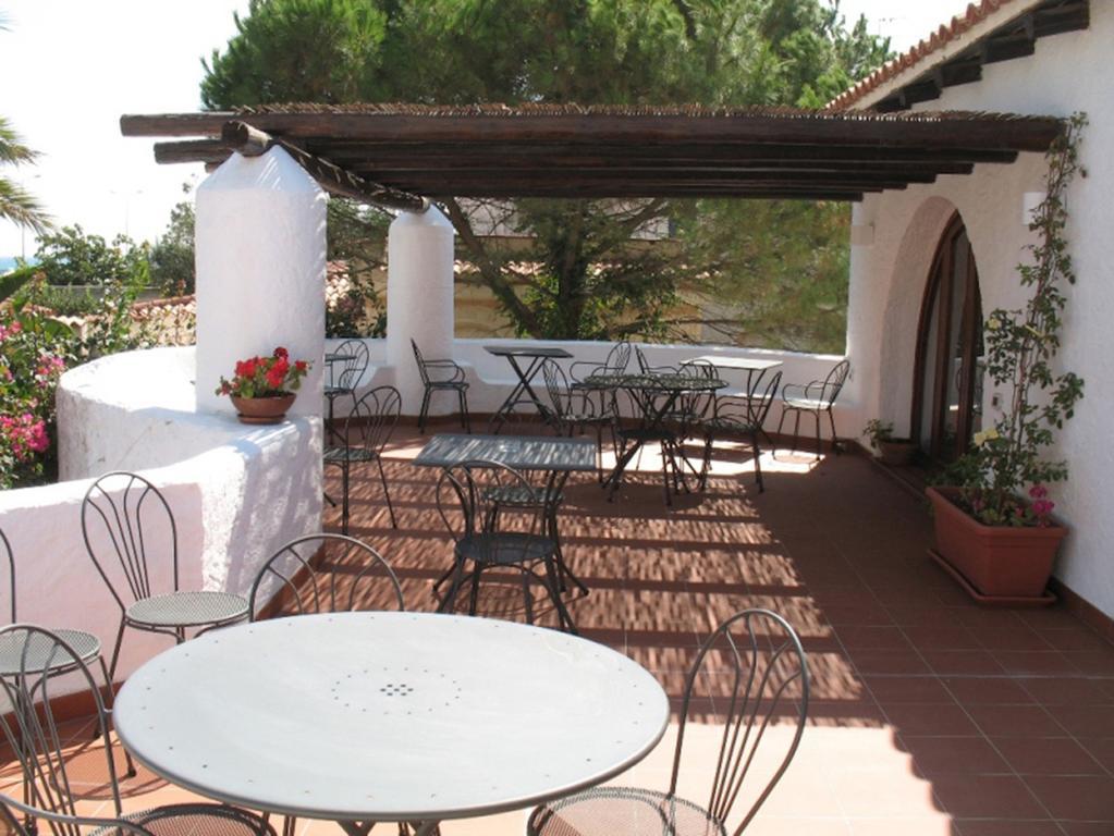 Hotel Villa Mediterranea Lido di Noto Esterno foto