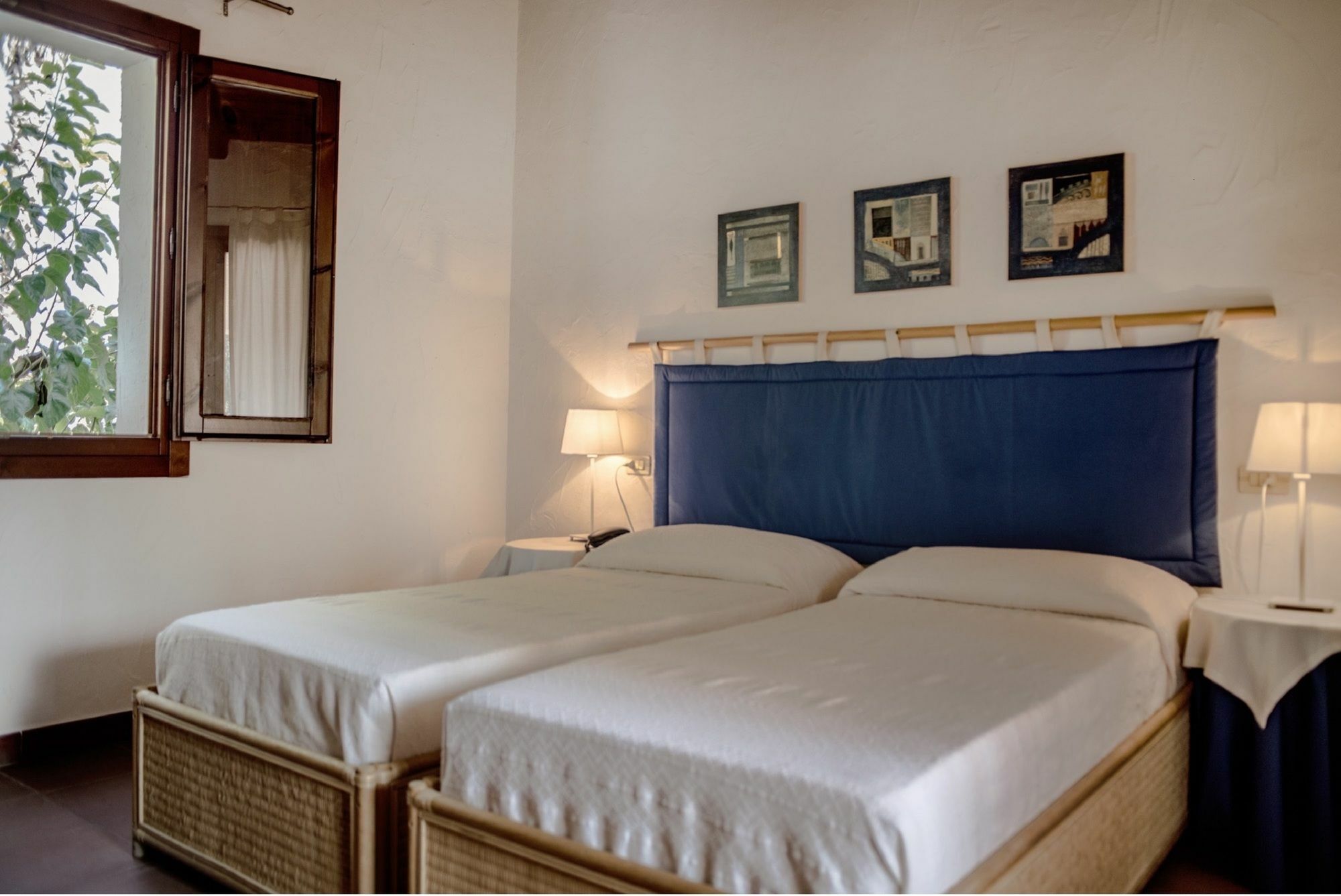 Hotel Villa Mediterranea Lido di Noto Esterno foto