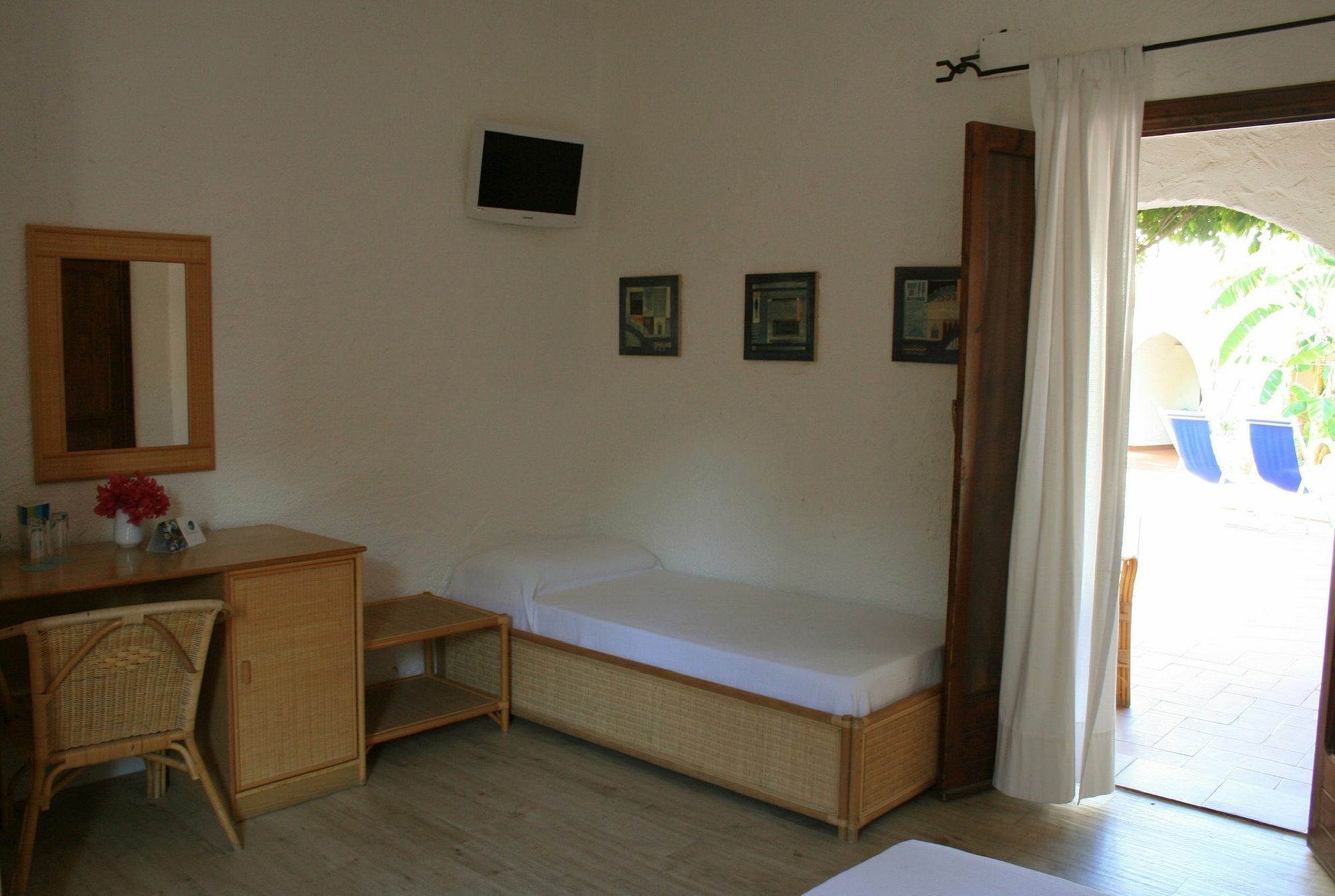 Hotel Villa Mediterranea Lido di Noto Esterno foto