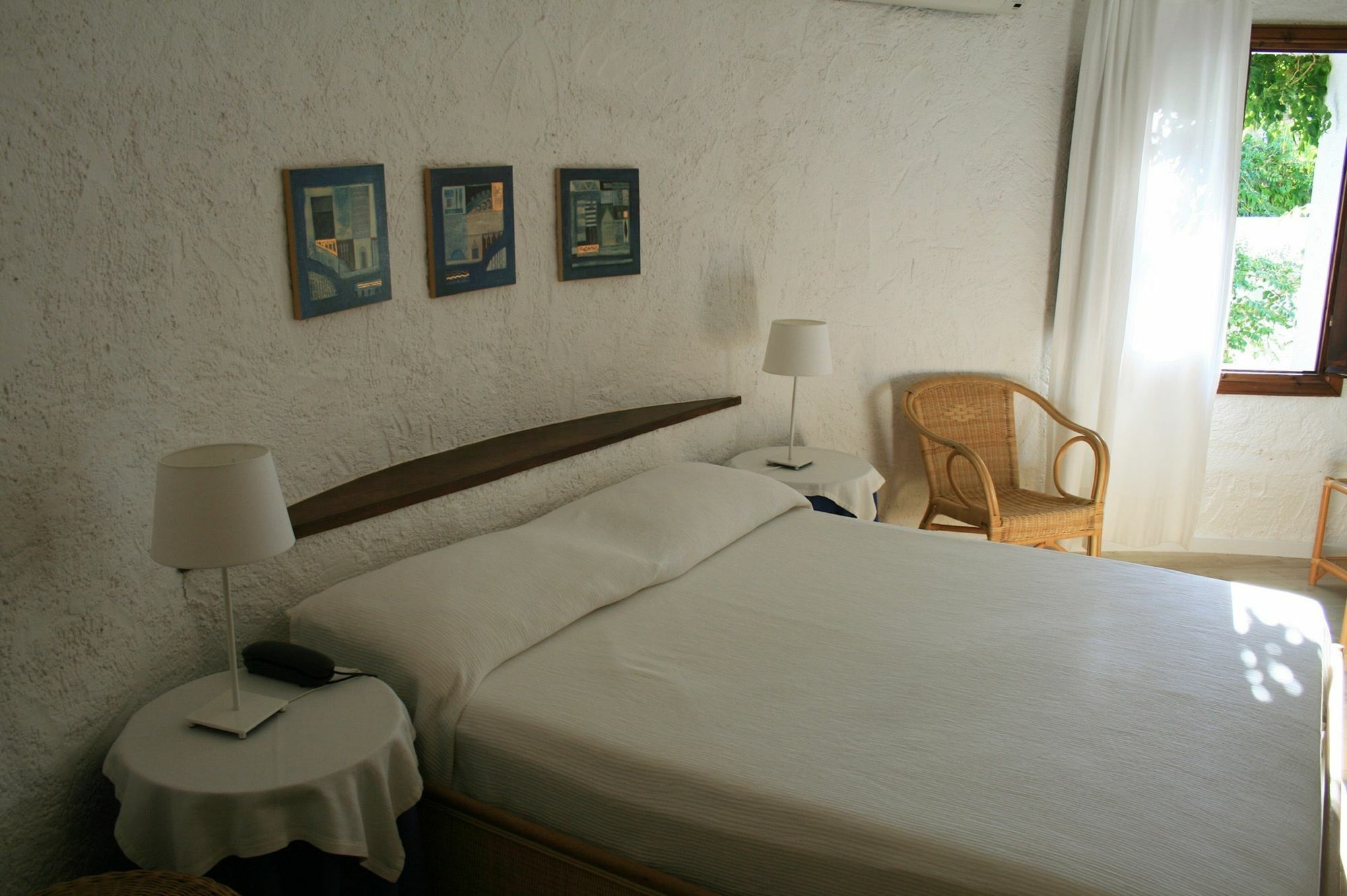 Hotel Villa Mediterranea Lido di Noto Esterno foto
