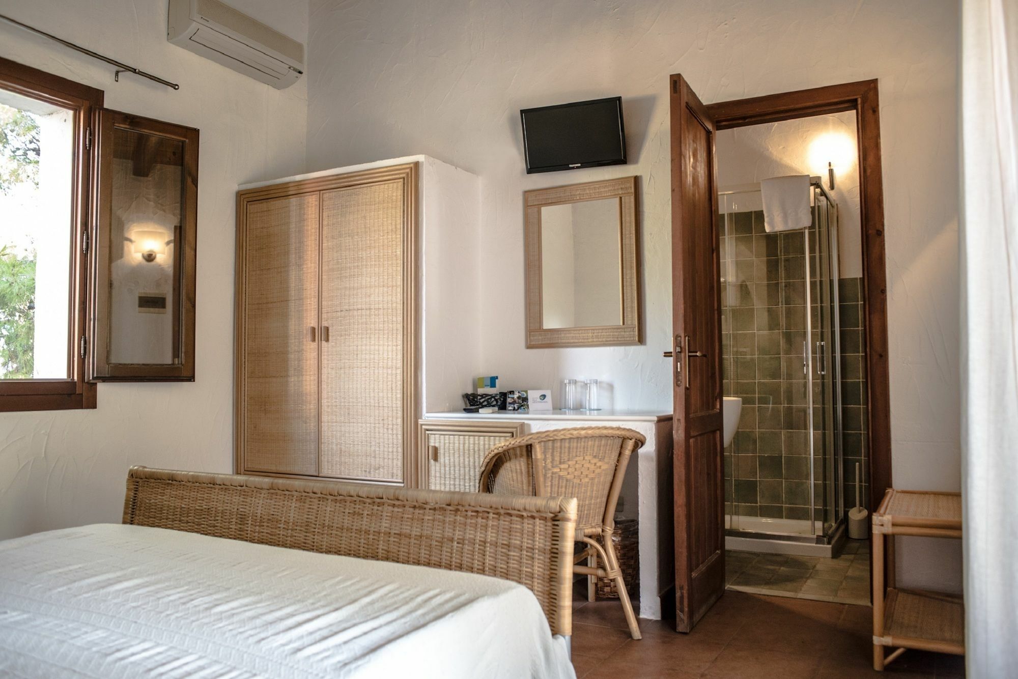 Hotel Villa Mediterranea Lido di Noto Esterno foto