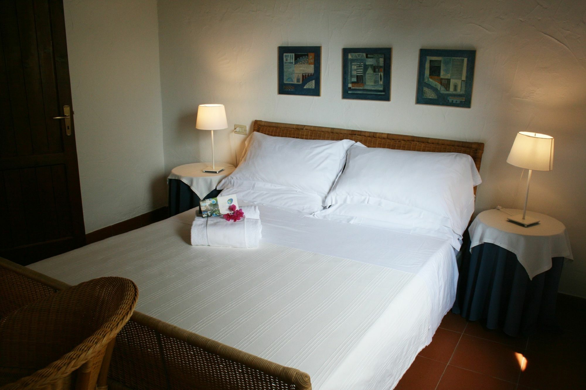 Hotel Villa Mediterranea Lido di Noto Esterno foto