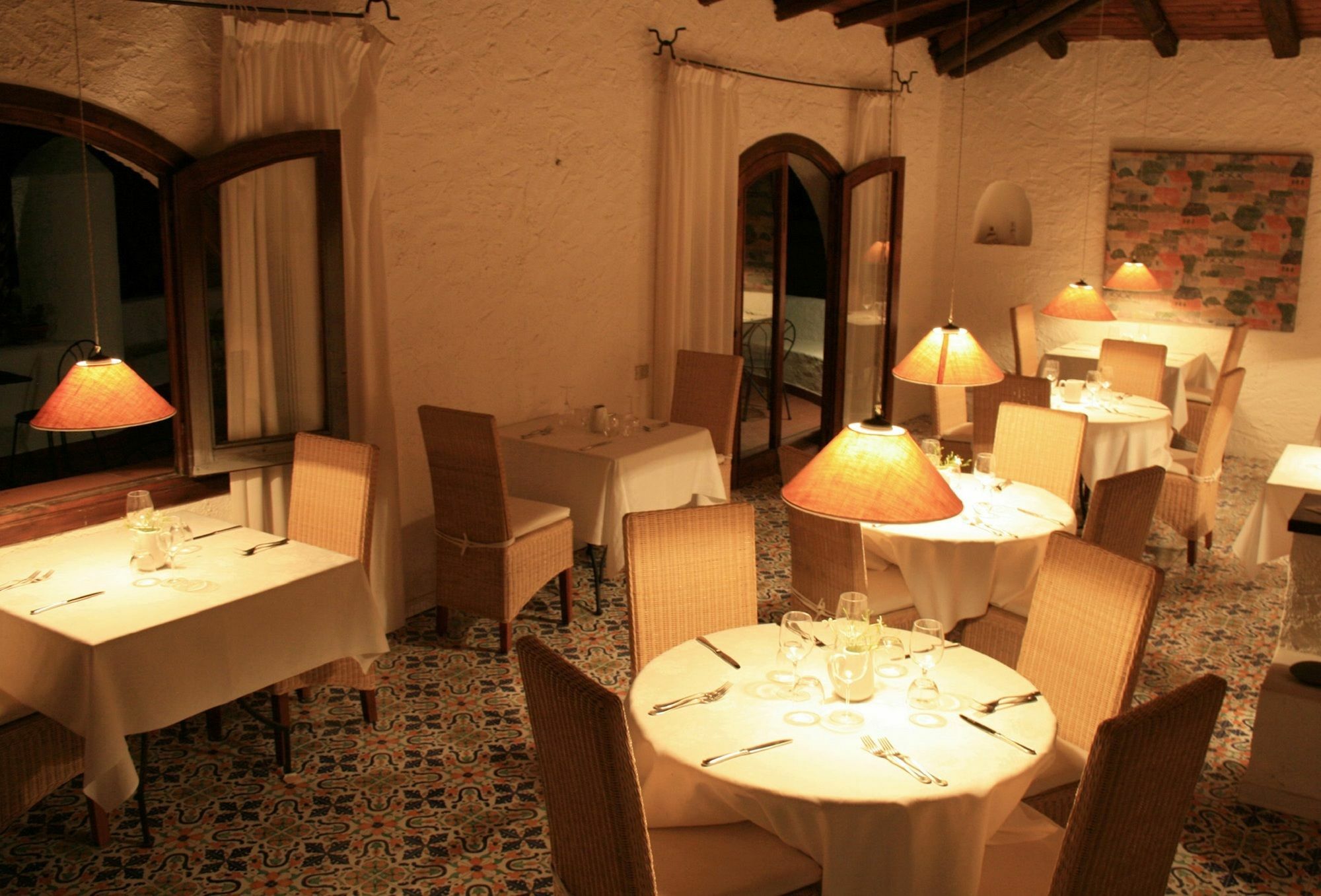 Hotel Villa Mediterranea Lido di Noto Esterno foto