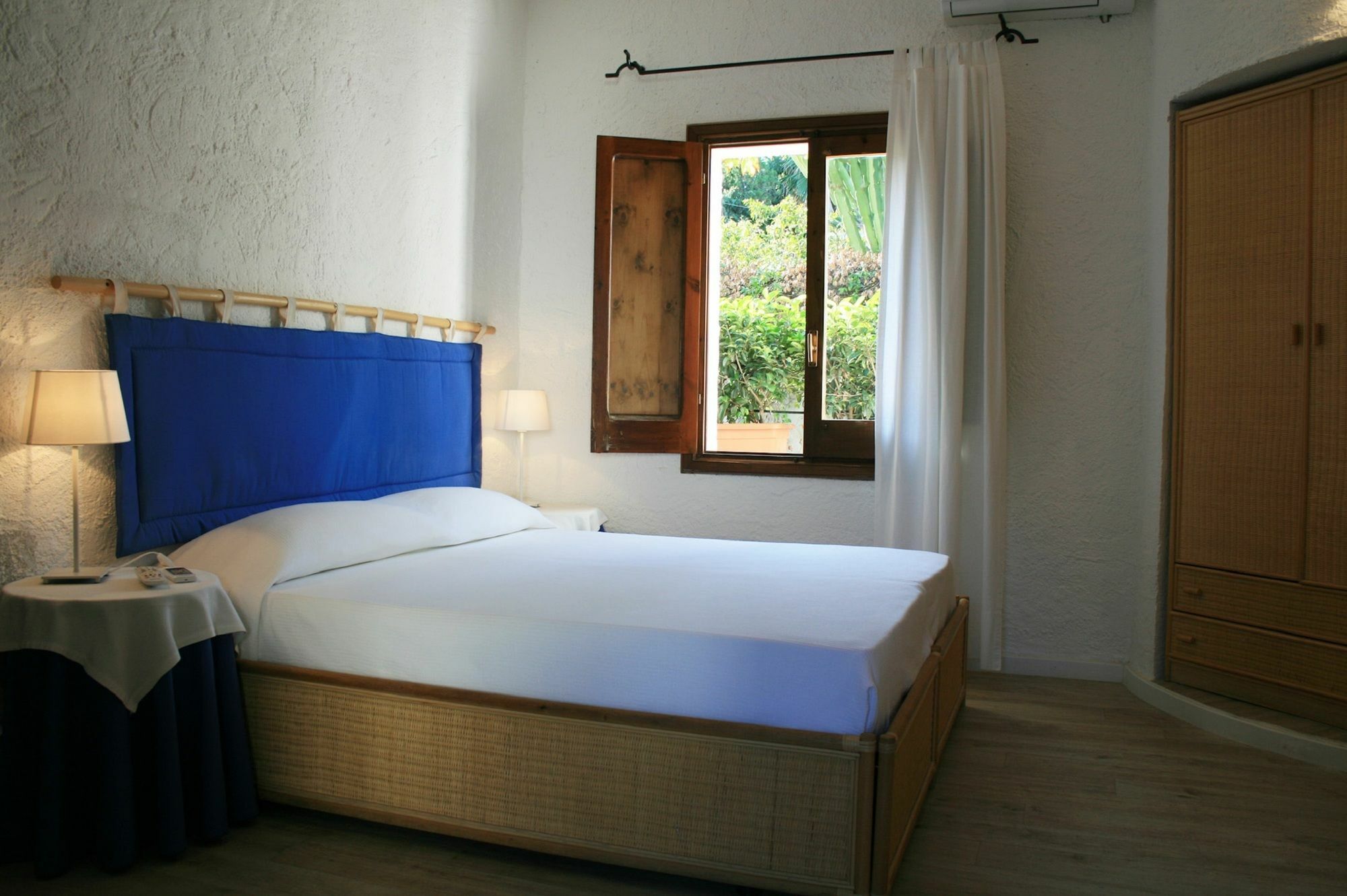 Hotel Villa Mediterranea Lido di Noto Esterno foto
