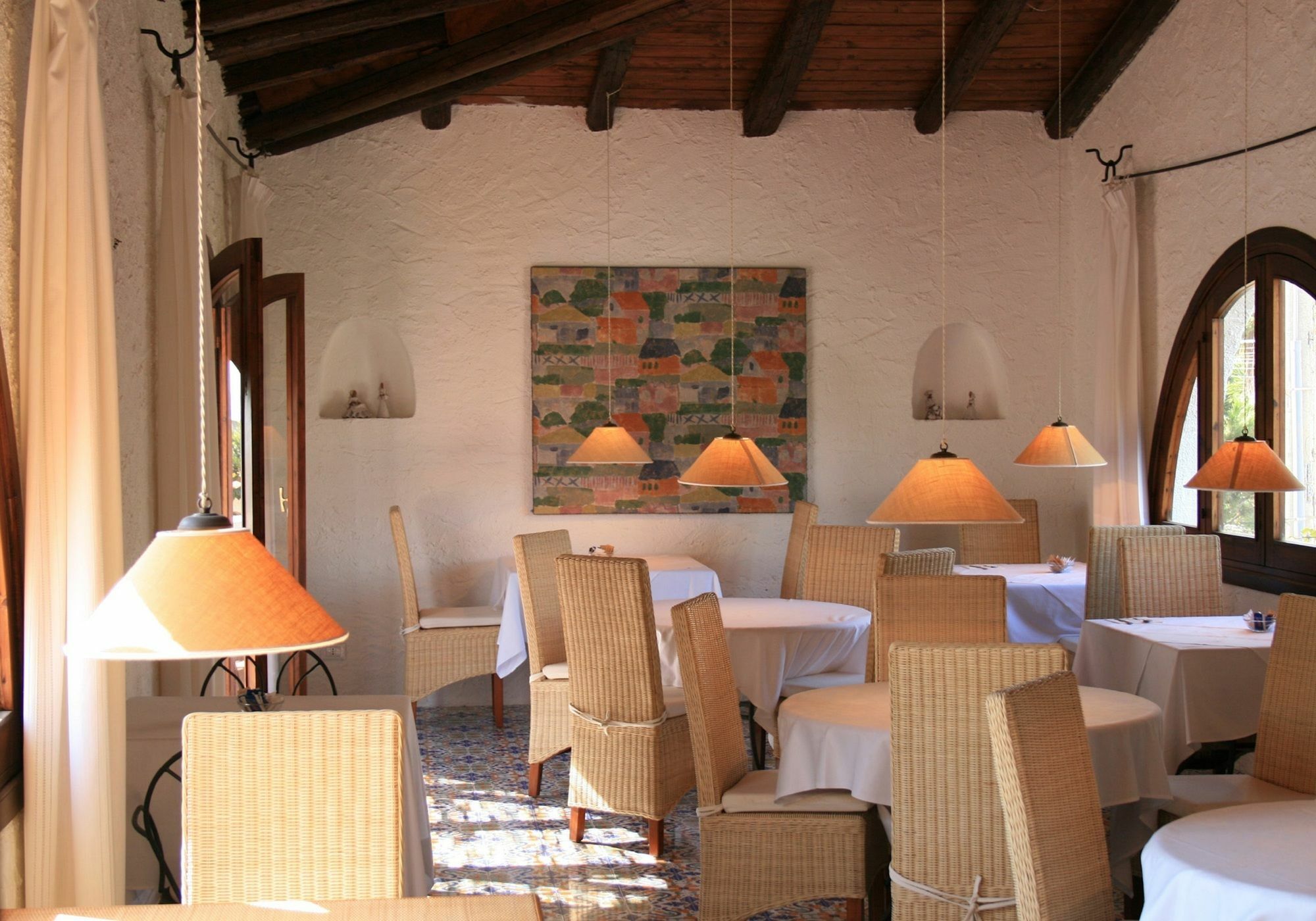 Hotel Villa Mediterranea Lido di Noto Esterno foto