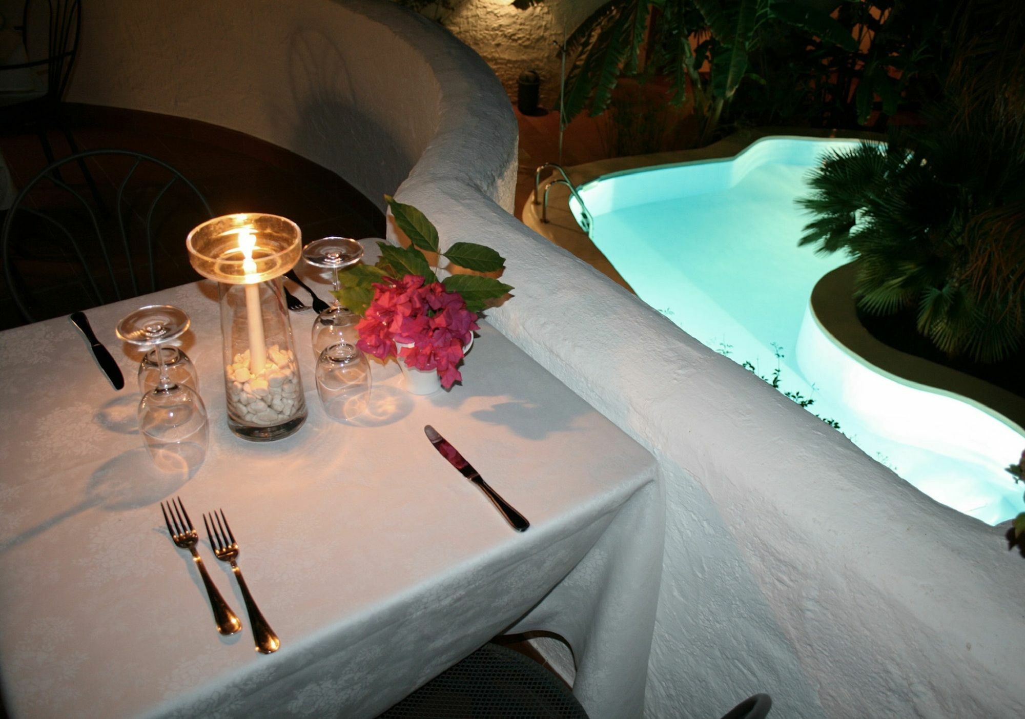 Hotel Villa Mediterranea Lido di Noto Esterno foto