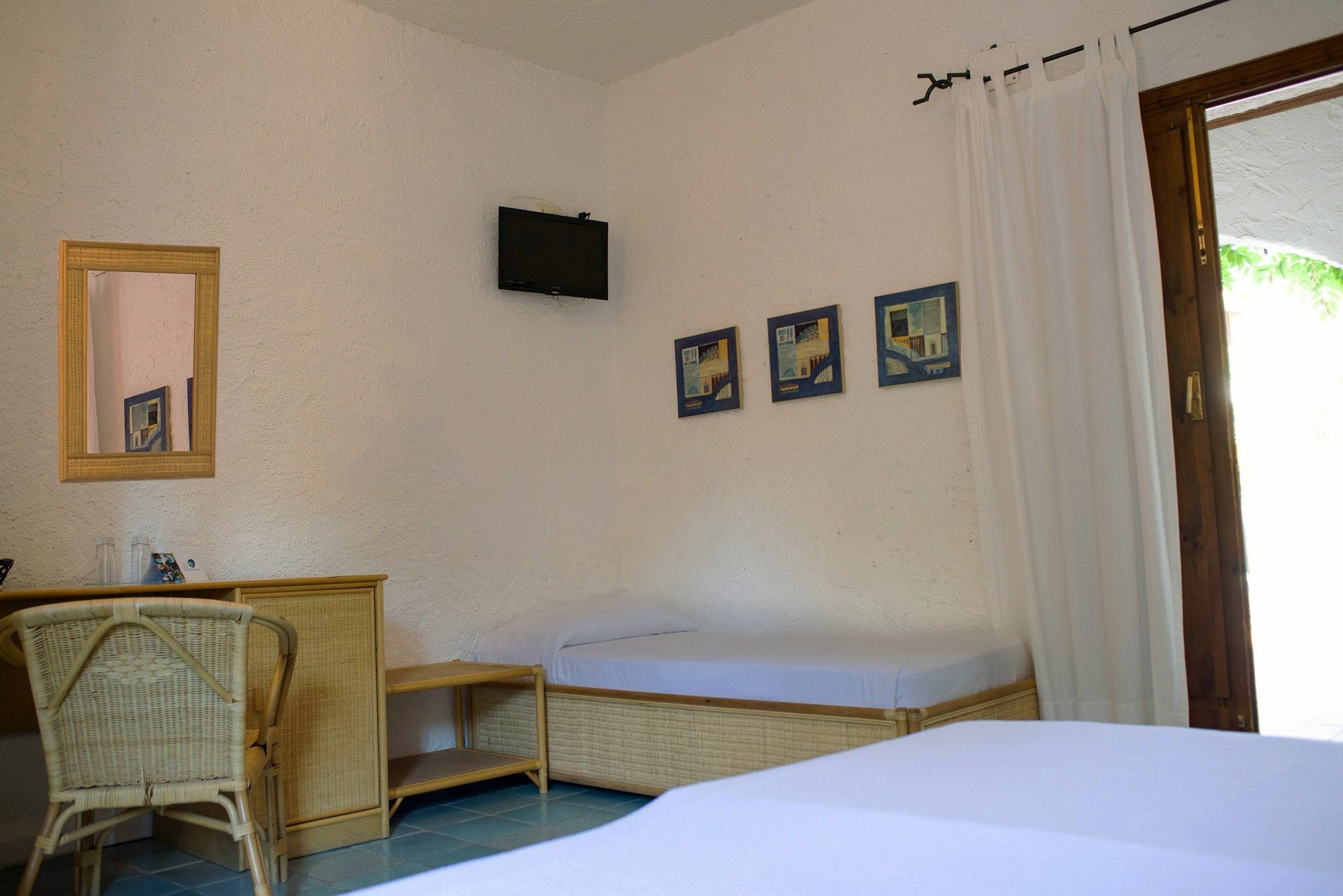 Hotel Villa Mediterranea Lido di Noto Esterno foto