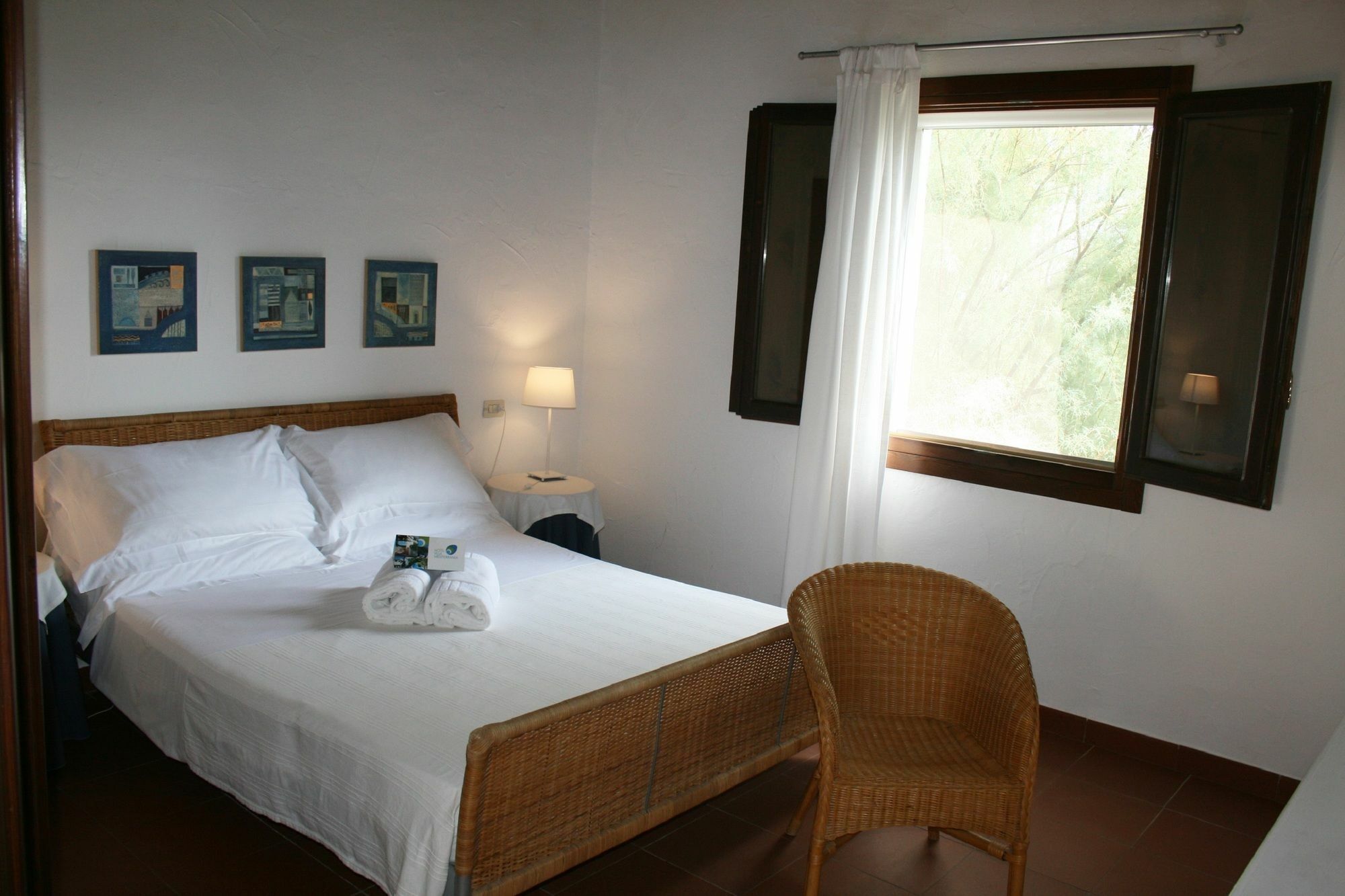 Hotel Villa Mediterranea Lido di Noto Esterno foto