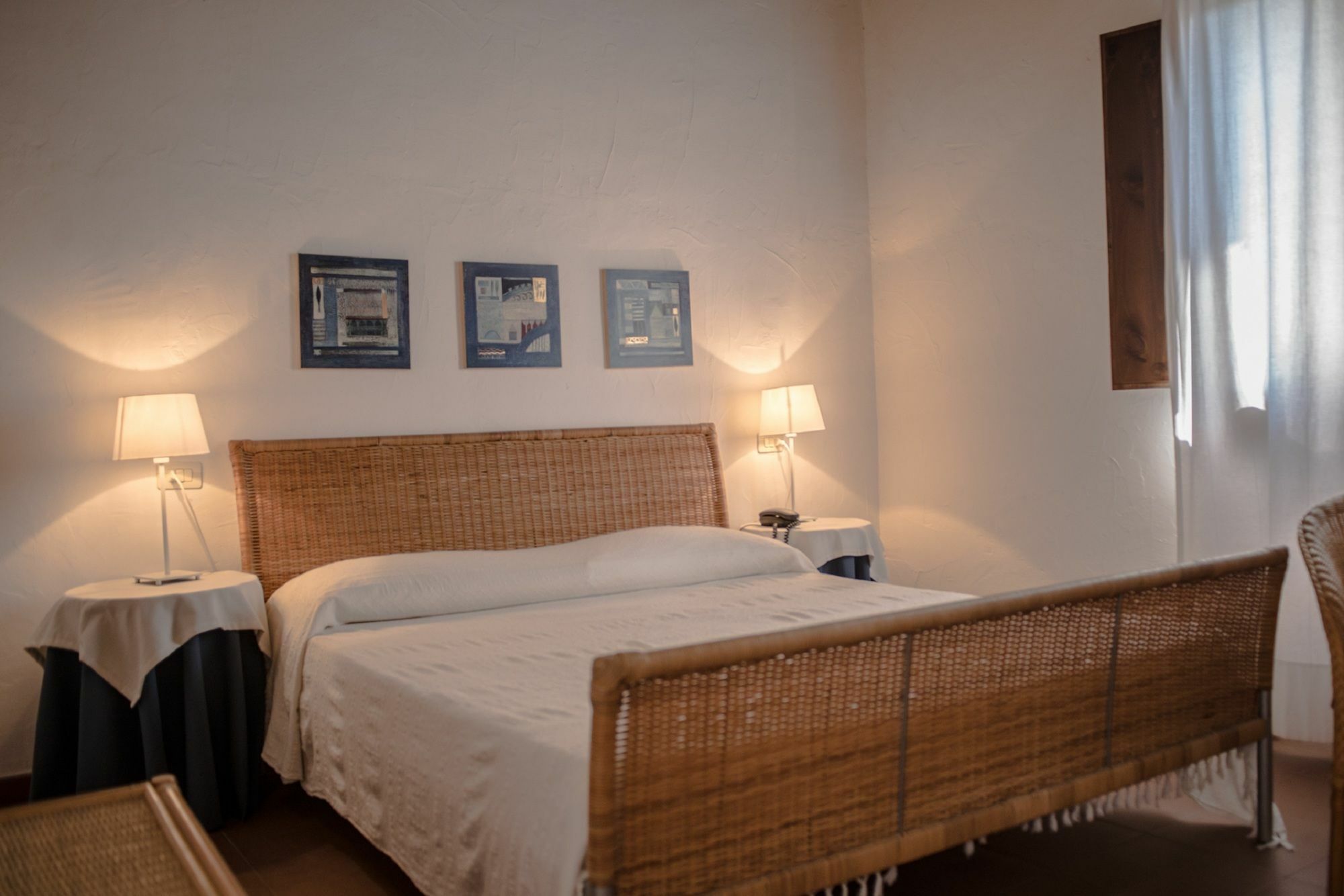 Hotel Villa Mediterranea Lido di Noto Esterno foto