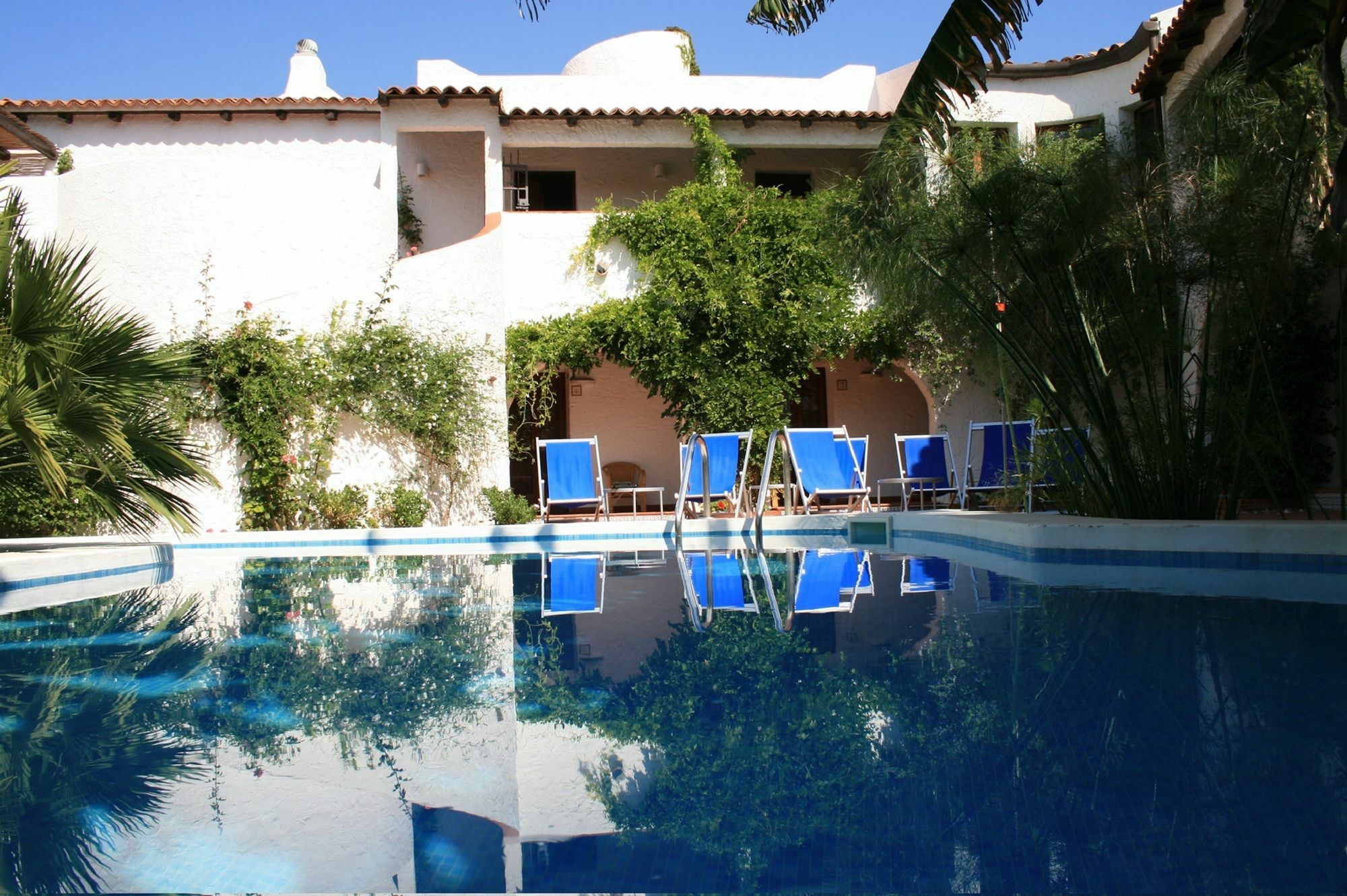 Hotel Villa Mediterranea Lido di Noto Esterno foto