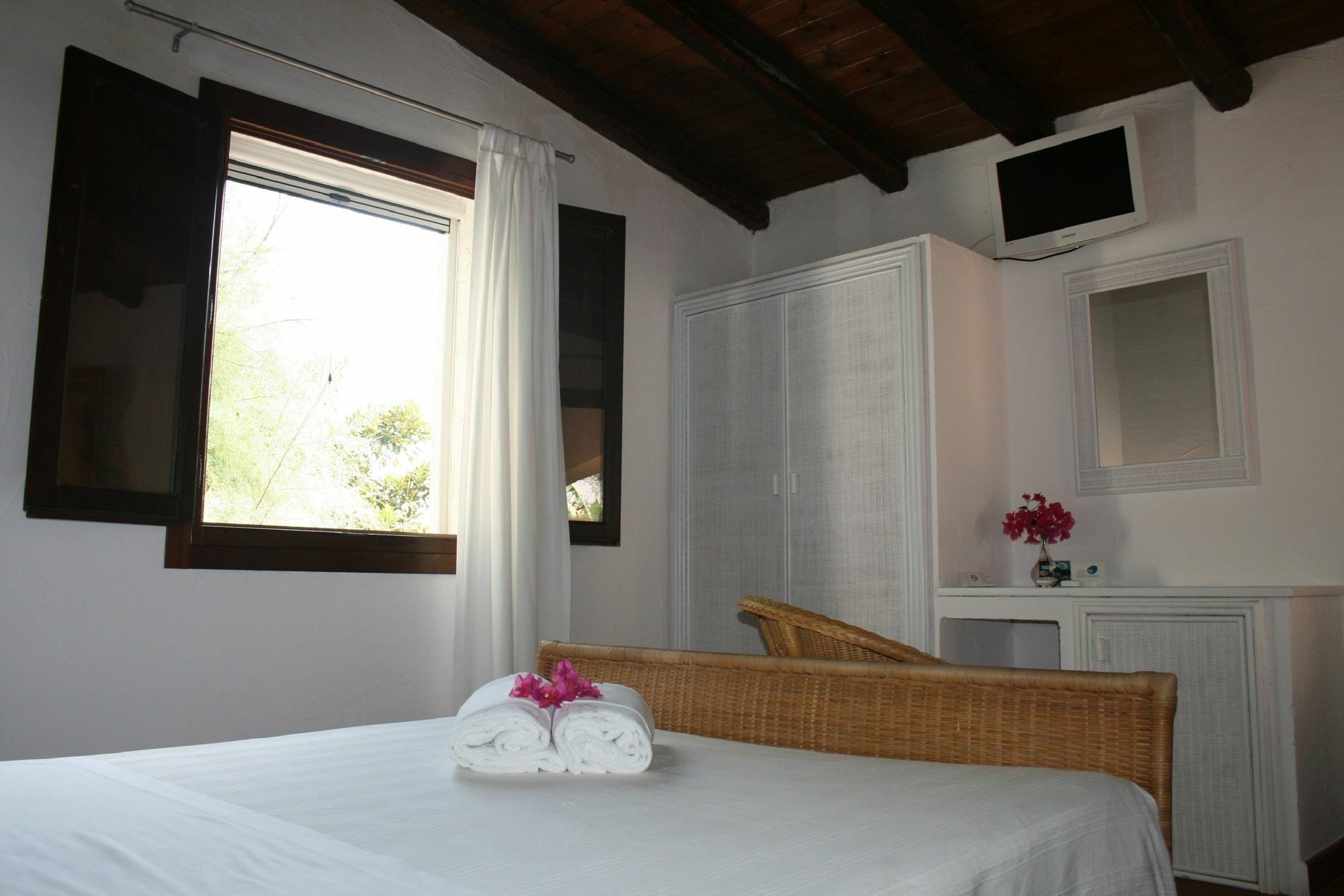 Hotel Villa Mediterranea Lido di Noto Esterno foto
