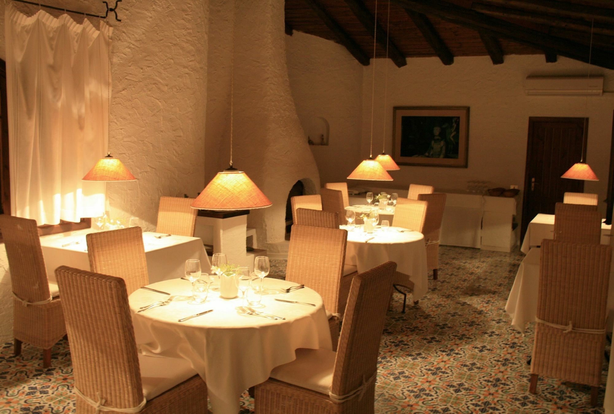 Hotel Villa Mediterranea Lido di Noto Esterno foto