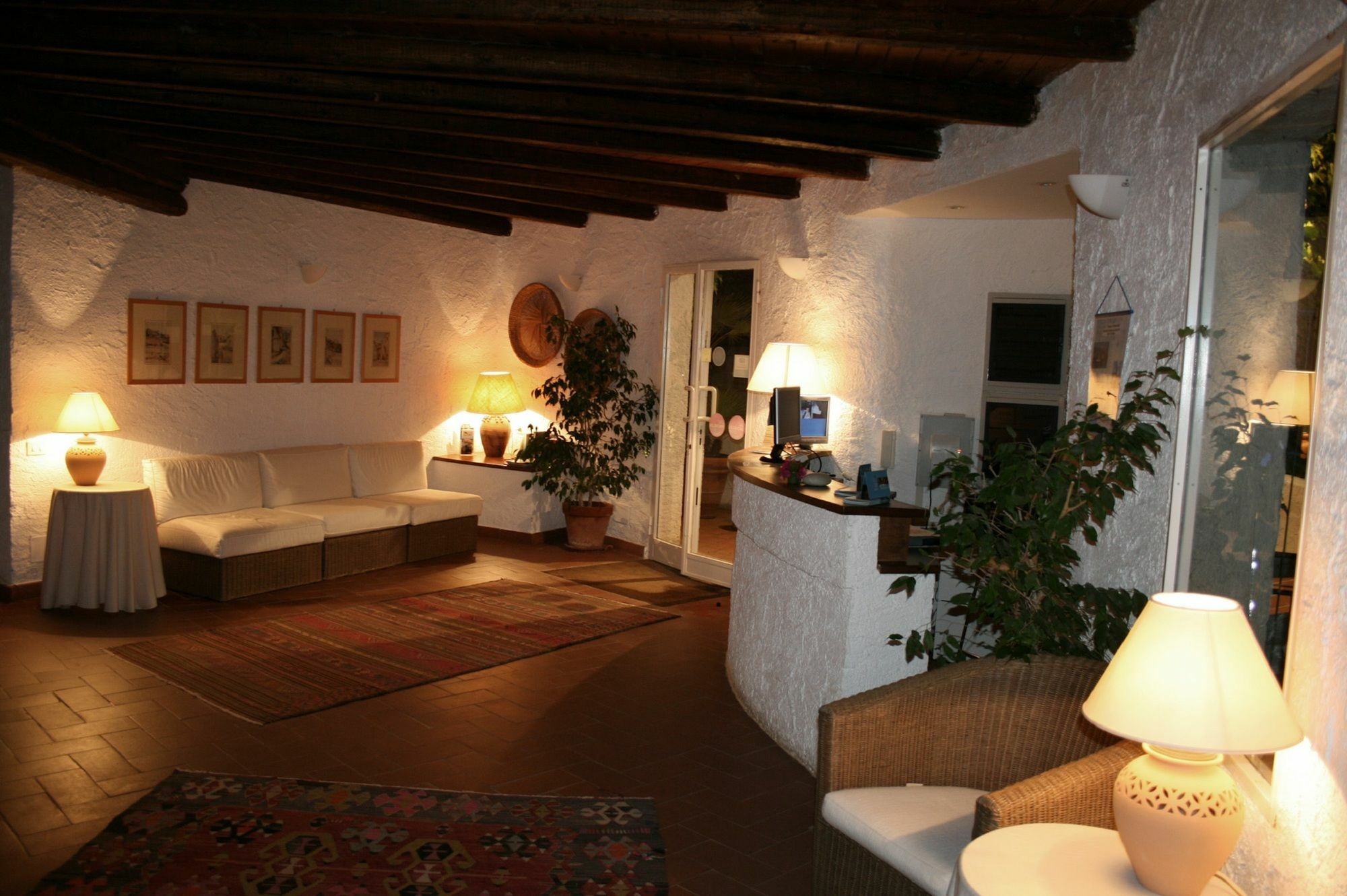 Hotel Villa Mediterranea Lido di Noto Esterno foto