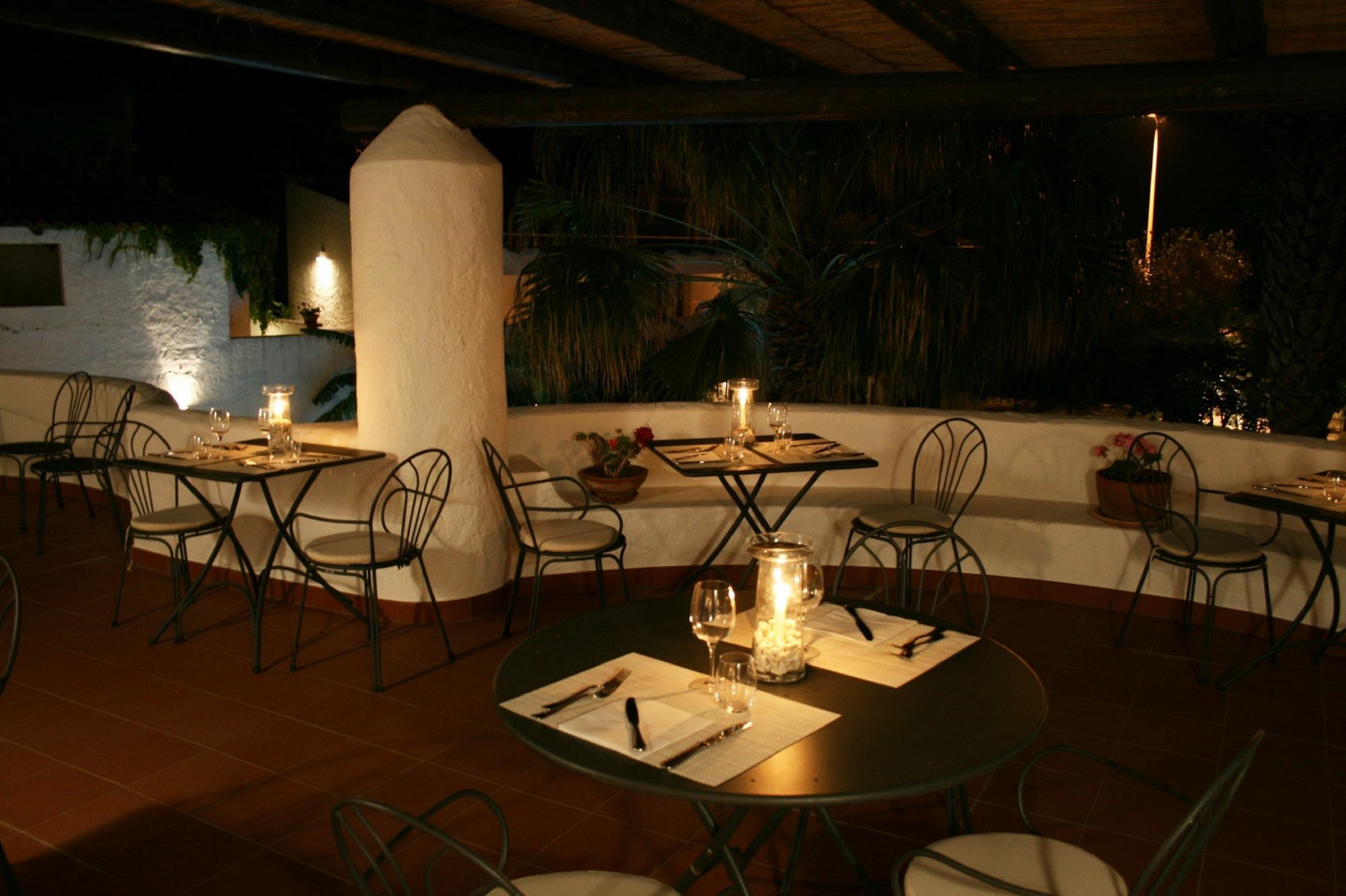 Hotel Villa Mediterranea Lido di Noto Esterno foto