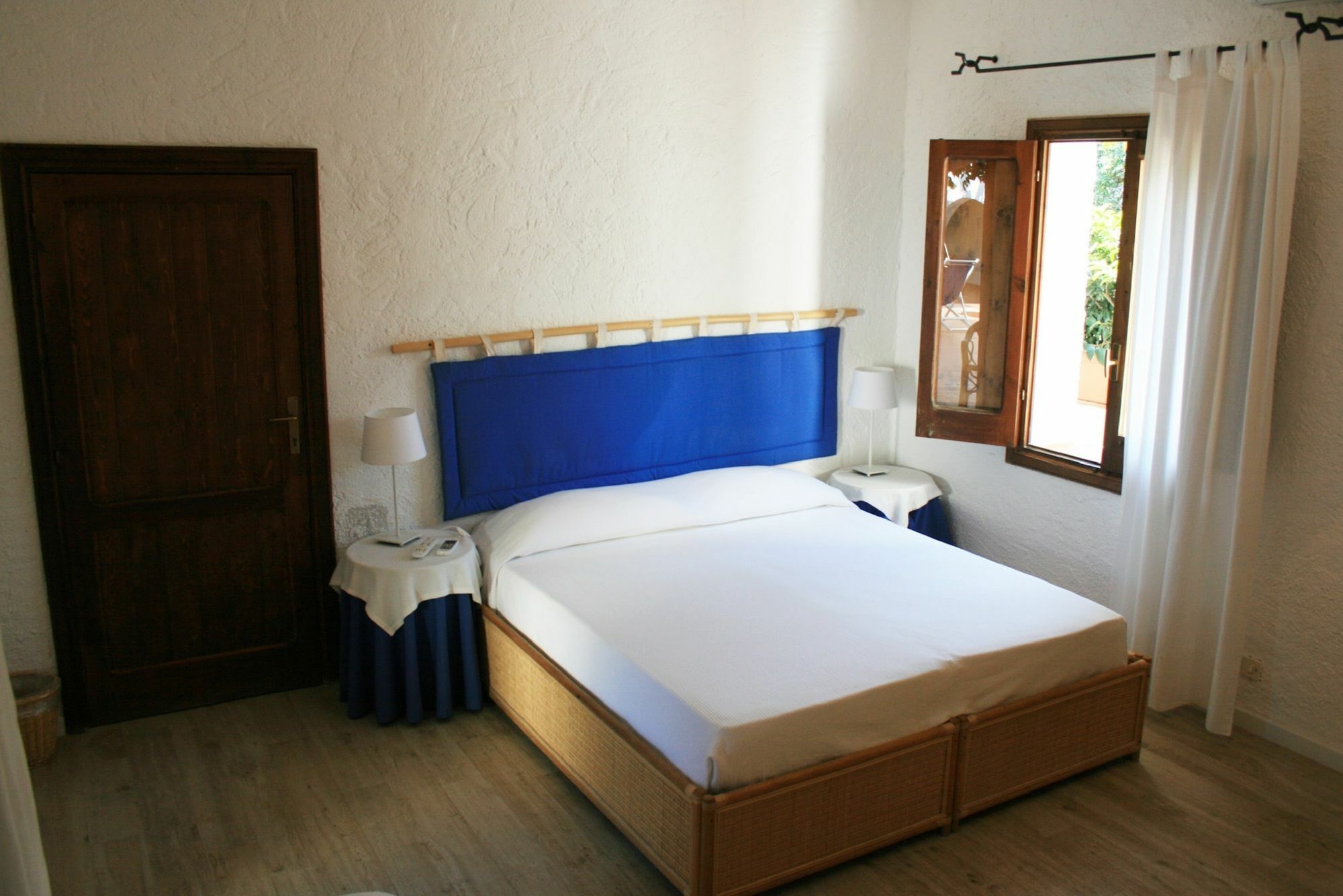 Hotel Villa Mediterranea Lido di Noto Esterno foto