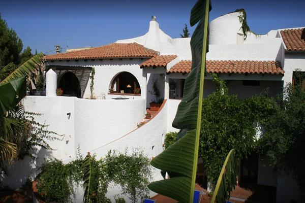 Hotel Villa Mediterranea Lido di Noto Esterno foto
