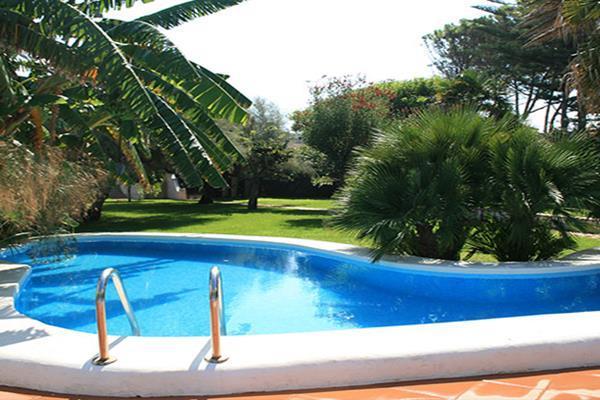 Hotel Villa Mediterranea Lido di Noto Esterno foto
